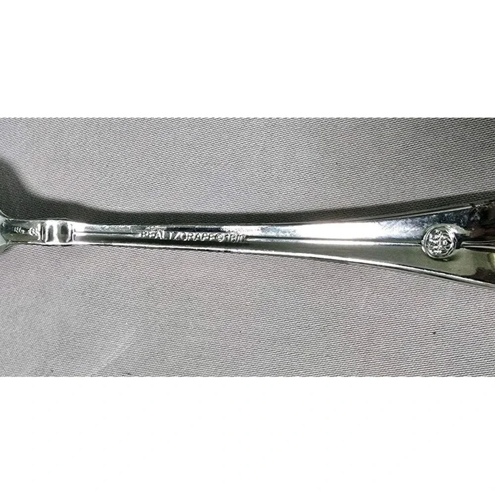 Pfaltzgraff Sugar Spoon Ellington Discontinued Pattern Vintage